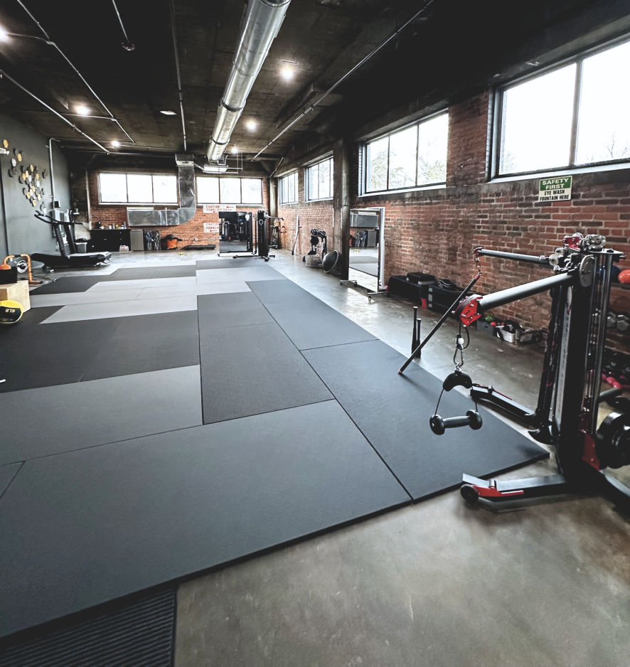 Chronic Pain Solutions, Functional Strength, Spine and Joint Rehab, Biomechanics, Posture Correction, and Private Strength and Fitness Training in Chattanooga, TN | Primastrong