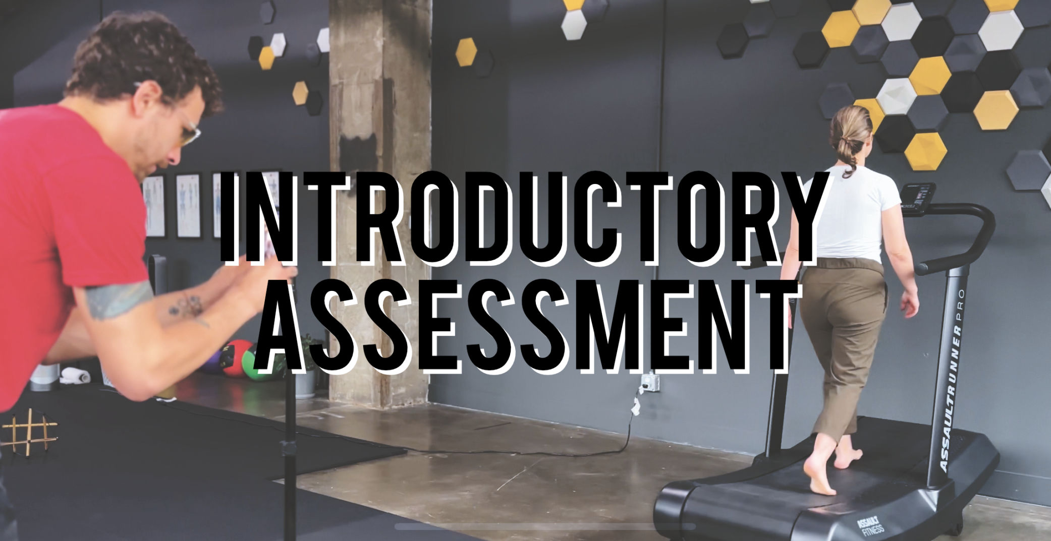 Introductory Assessment Session | Chronic Pain Solutions, Chattanooga, TN