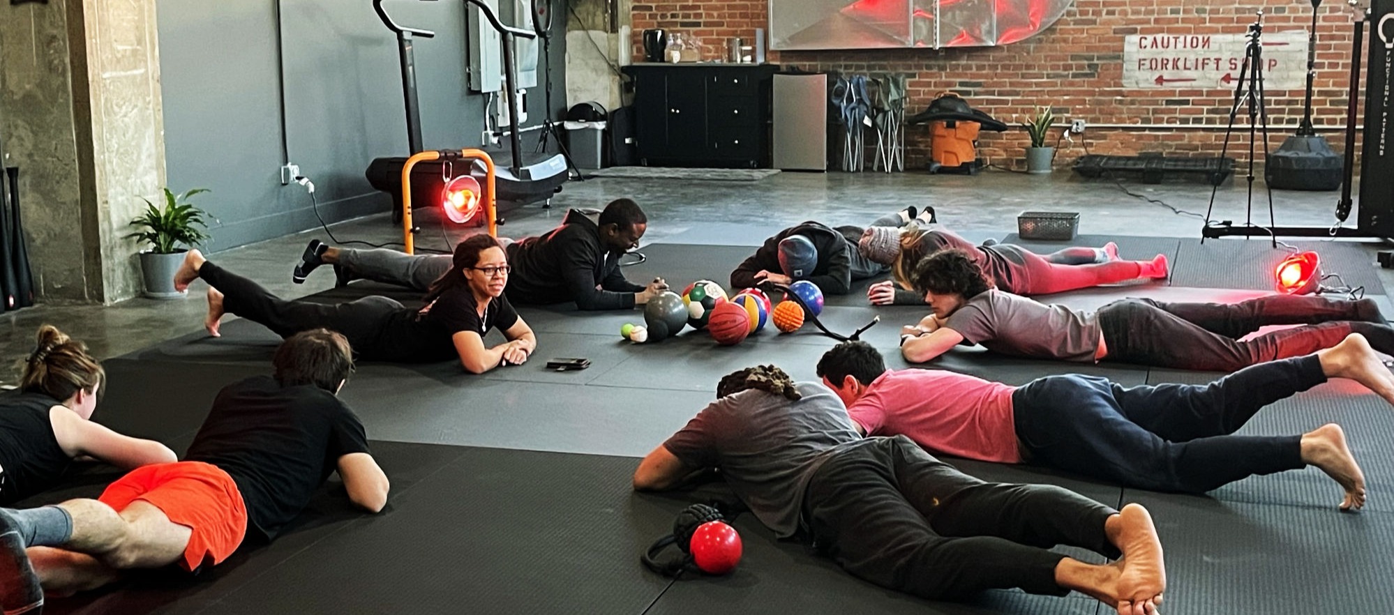 Chronic pain relief, biomechanics training, strength and conditioning | Chattanooga, Huntsville, Knoxville, Ooltewah, Cleveland, Nashville, Memphis